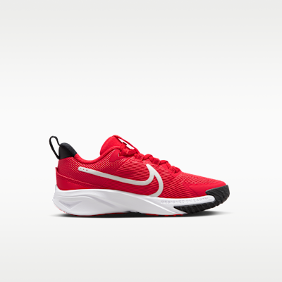 Nike Star Runner 4 Little Kids' Shoes