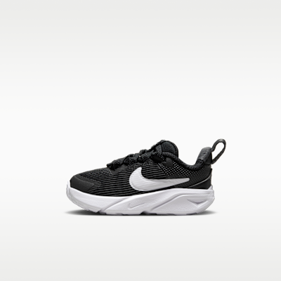 Nike Star Runner 4 Baby/Toddler Shoes