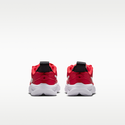 Nike Star Runner 4 Baby/Toddler Shoes