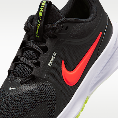 Nike Star Runner 5 Big Kids' Running Shoes