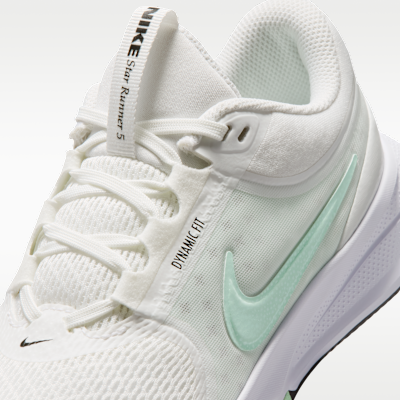 Nike Star Runner 5 Big Kids' Running Shoes