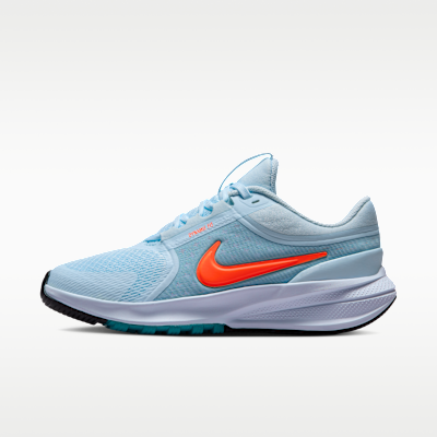 Nike Star Runner 5 Big Kids' Running Shoes