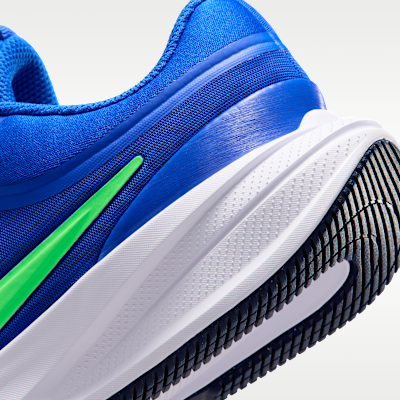 Nike Star Runner 5 Big Kids' Running Shoes