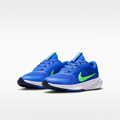 Nike Star Runner 5 Big Kids' Running Shoes
