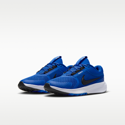 Nike Star Runner 5 Big Kids' Running Shoes