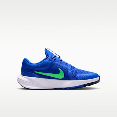 Nike Star Runner 5 Big Kids' Running Shoes