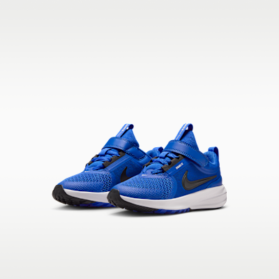 Nike Star Runner 5 Little Kids' Running Shoes