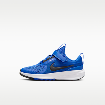 Nike Star Runner 5 Little Kids' Running Shoes