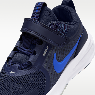 Nike Star Runner 5 Little Kids' Running Shoes
