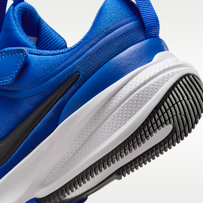 Nike Star Runner 5 Little Kids' Running Shoes