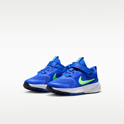 Nike Star Runner 5 Little Kids' Running Shoes