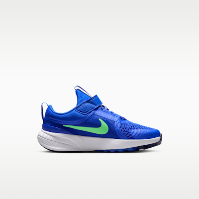 Nike Star Runner 5 Little Kids' Running Shoes