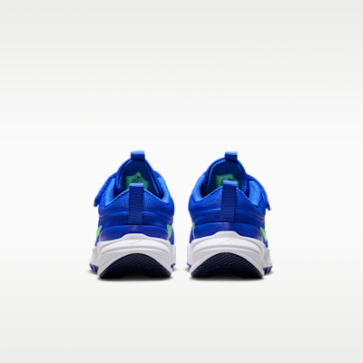 Nike Star Runner 5 Little Kids' Running Shoes