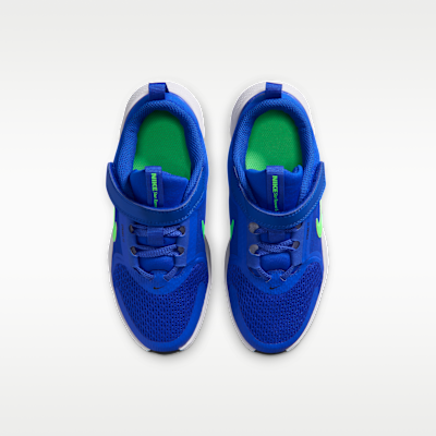 Nike Star Runner 5 Little Kids' Running Shoes