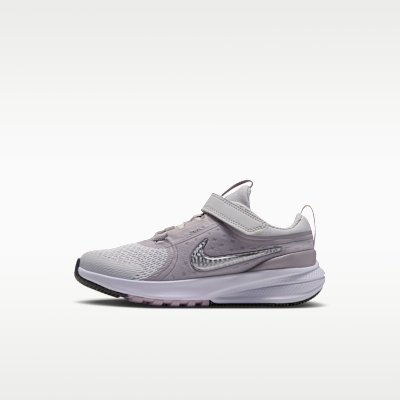 Nike Star Runner 5 Little Kids' Running Shoes