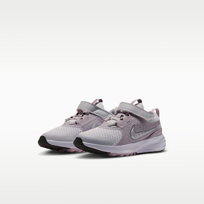 Nike Star Runner 5 Little Kids' Running Shoes