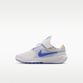 Nike Star Runner 5 Little Kids' Shoes