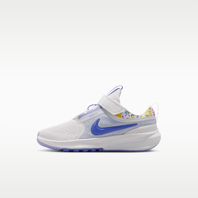 Nike Star Runner 5 Little Kids' Shoes