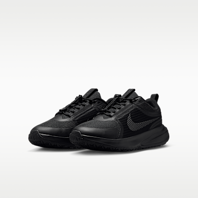 Nike Star Runner Utility Big Kids' Running Shoes w/ Toggle
