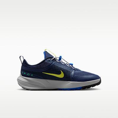 Nike Star Runner Utility Big Kids' Running Shoes w/ Toggle