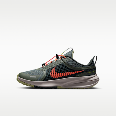Nike Star Runner Utility Big Kids' Running Shoes w/ Toggle