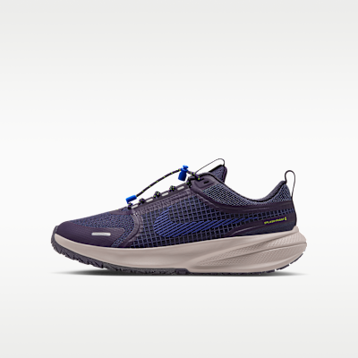 Nike Star Runner Utility Big Kids' Running Shoes w/ Toggle