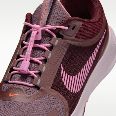 Nike Star Runner Utility Big Kids' Running Shoes w/ Toggle