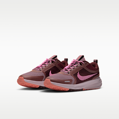 Nike Star Runner Utility Big Kids' Running Shoes w/ Toggle