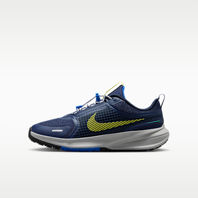 Nike Star Runner Utility Big Kids' Running Shoes w/ Toggle