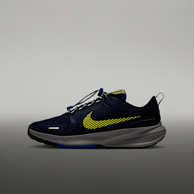 Nike Star Runner Utility Big Kids' Running Shoes w/ Toggle