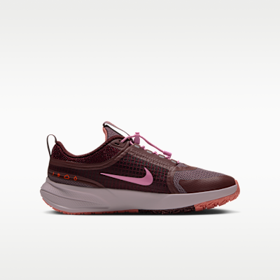 Nike Star Runner Utility Big Kids' Running Shoes w/ Toggle