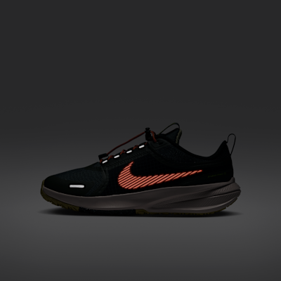 Nike Star Runner Utility Big Kids' Running Shoes w/ Toggle
