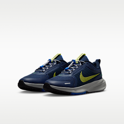 Nike Star Runner Utility Big Kids' Running Shoes w/ Toggle