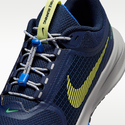 Nike Star Runner Utility Big Kids' Running Shoes w/ Toggle