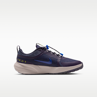Nike Star Runner Utility Big Kids' Running Shoes w/ Toggle