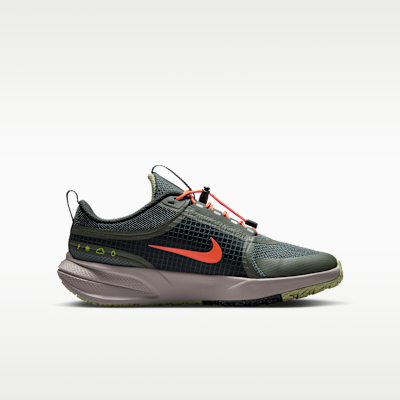 Nike Star Runner Utility Big Kids' Running Shoes w/ Toggle