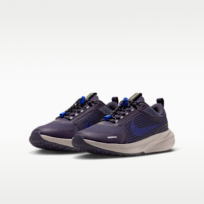 Nike Star Runner Utility Big Kids' Running Shoes w/ Toggle