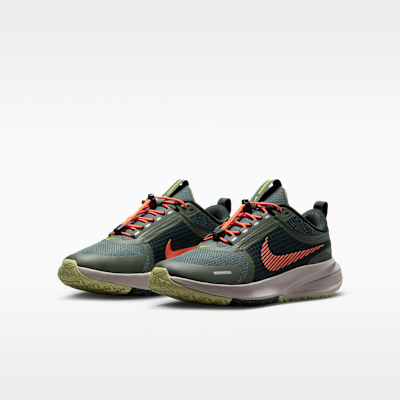 Nike Star Runner Utility Big Kids' Running Shoes w/ Toggle