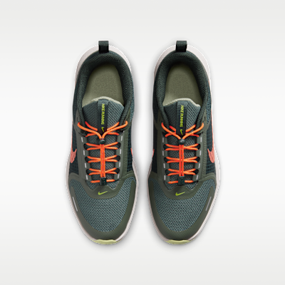 Nike Star Runner Utility Big Kids' Running Shoes w/ Toggle