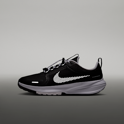Nike Star Runner Utility Big Kids' Running Shoes w/ Toggle