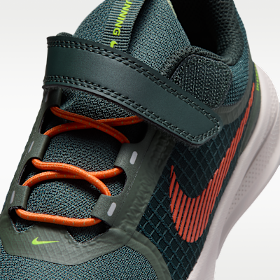 Nike Star Runner Utility Little Kids' Running Shoes