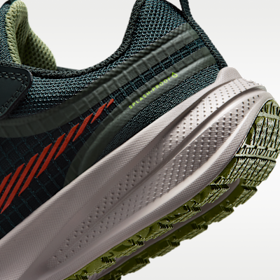 Nike Star Runner Utility Little Kids' Running Shoes