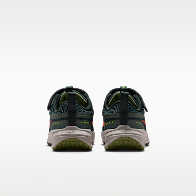 Nike Star Runner Utility Little Kids' Running Shoes