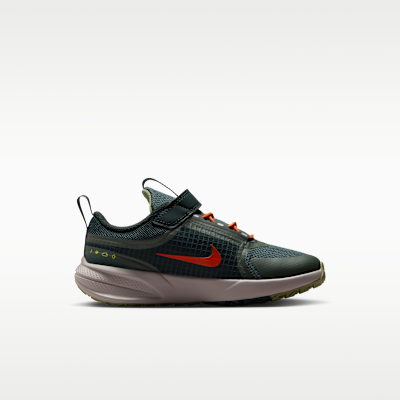 Nike Star Runner Utility Little Kids' Running Shoes