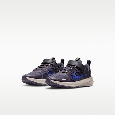 Nike Star Runner Utility Little Kids' Running Shoes