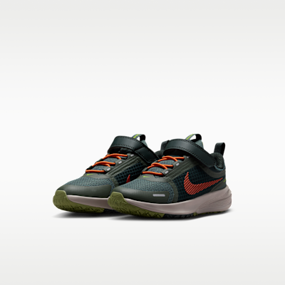 Nike Star Runner Utility Little Kids' Running Shoes
