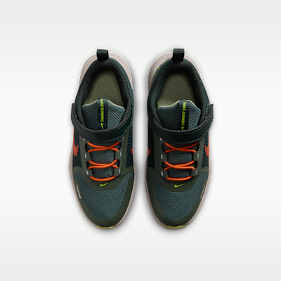 Nike Star Runner Utility Little Kids' Running Shoes