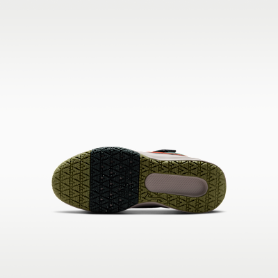 Nike Star Runner Utility Little Kids' Running Shoes