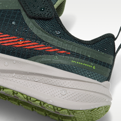Nike Star Runner Utility Little Kids' Running Shoes
