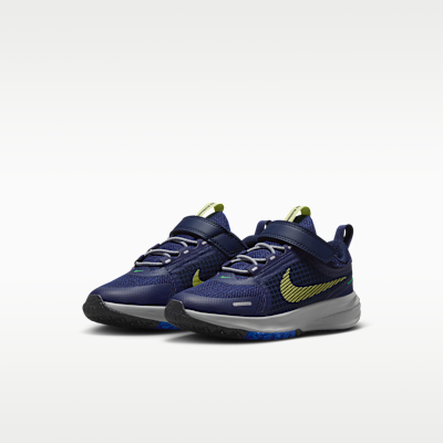 Nike Star Runner Utility Little Kids' Running Shoes